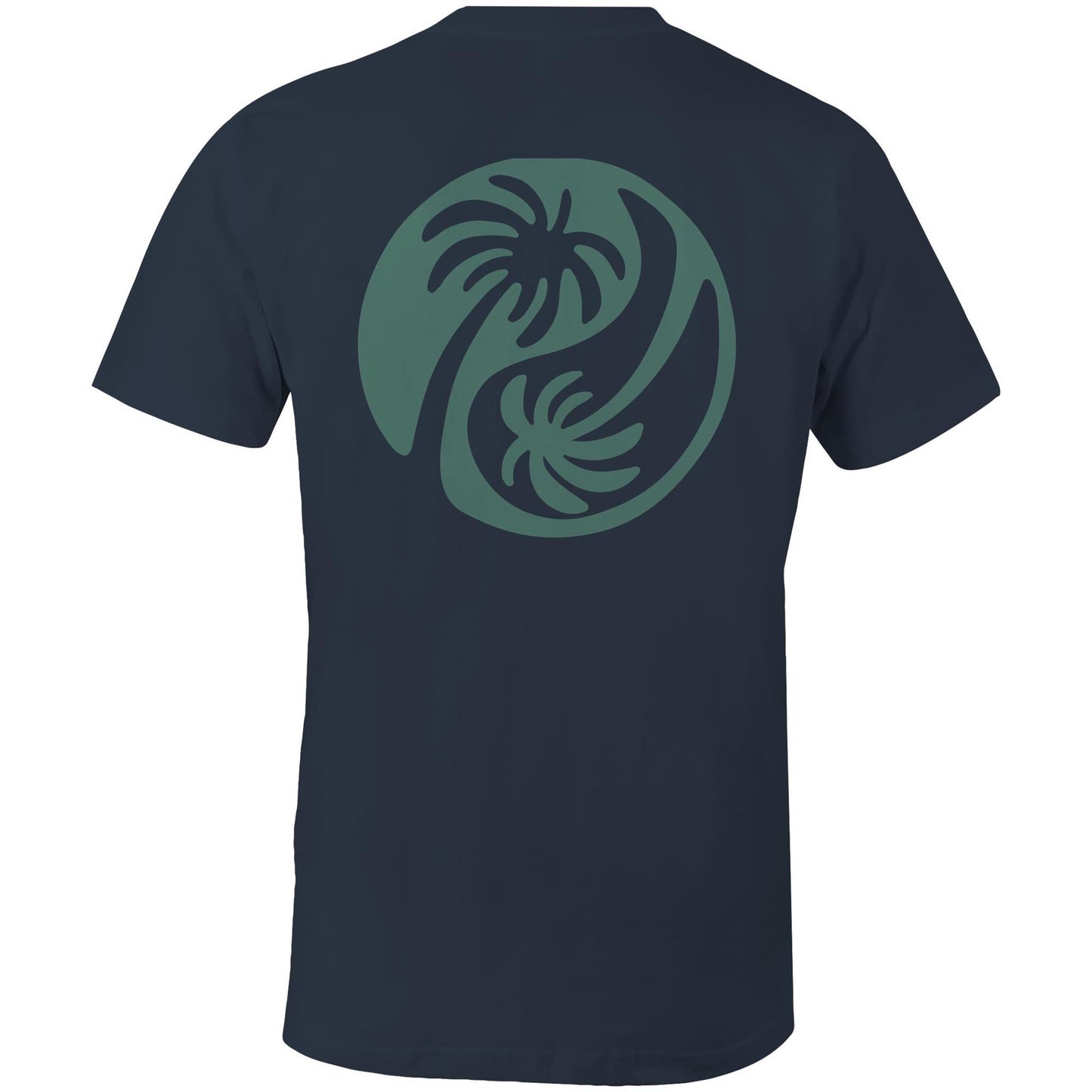 Cali Green CC - Mens Tee