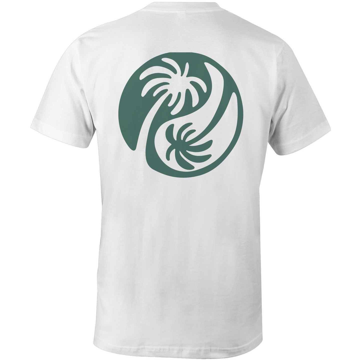 Cali Green CC - Mens Tee