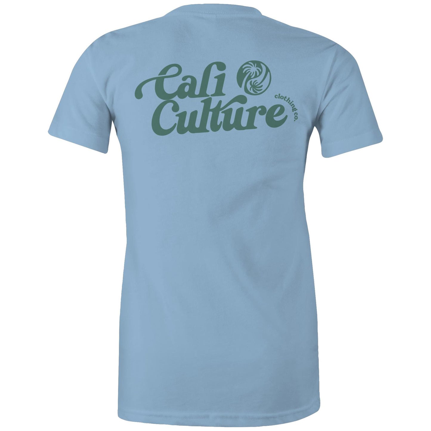 Cali Culture CC - Women's Tee