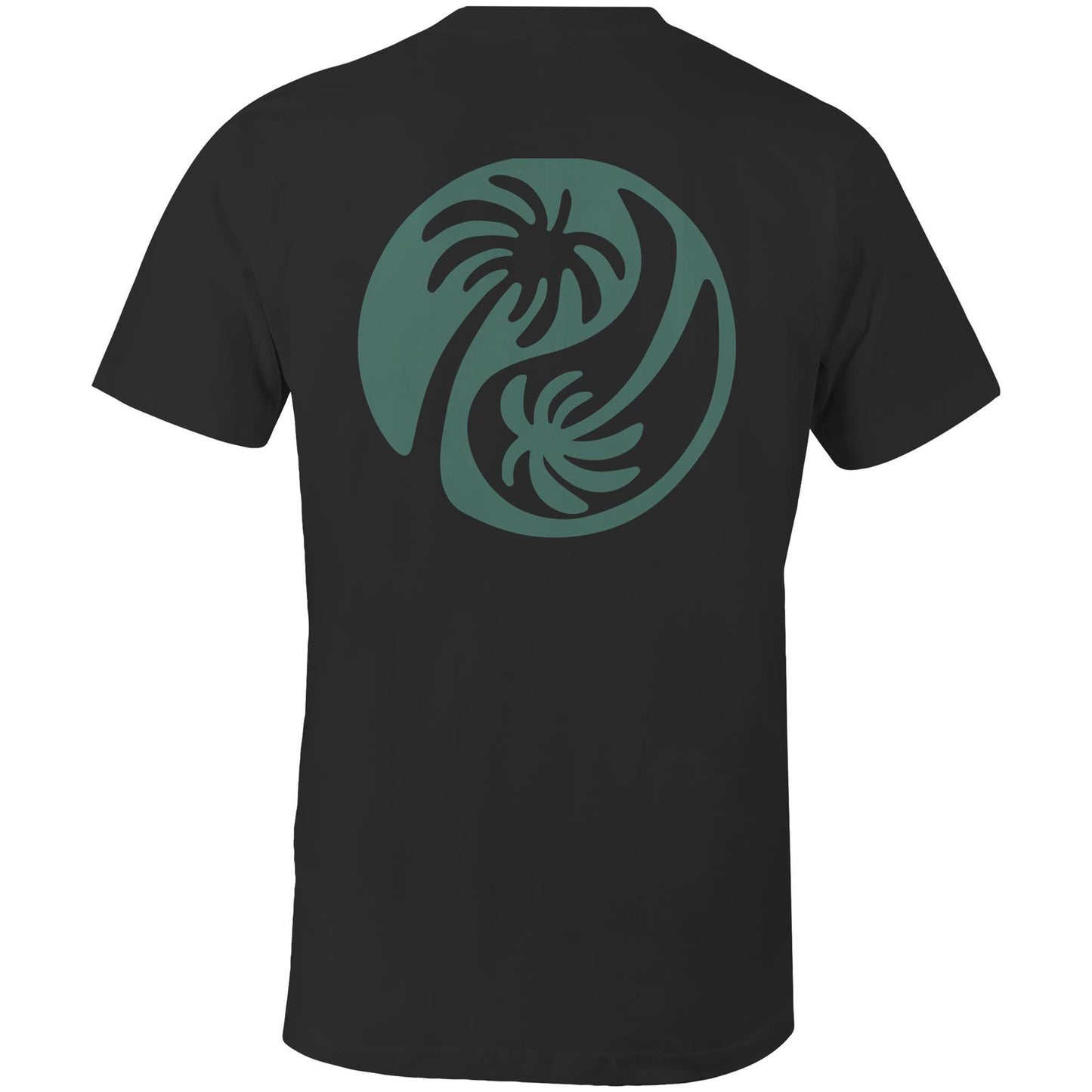 Cali Green CC - Mens Tee