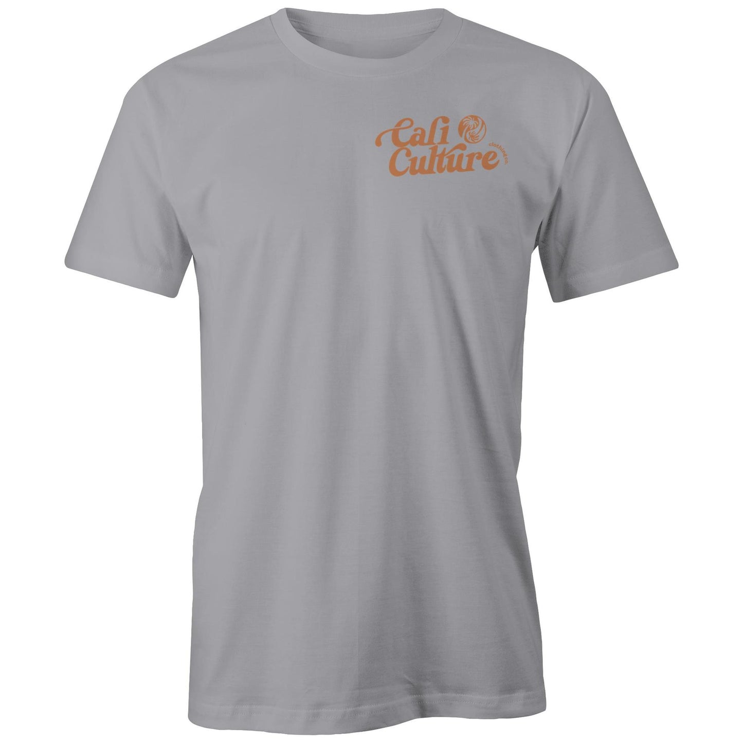 Cali Culture Bronze - Men's Tee