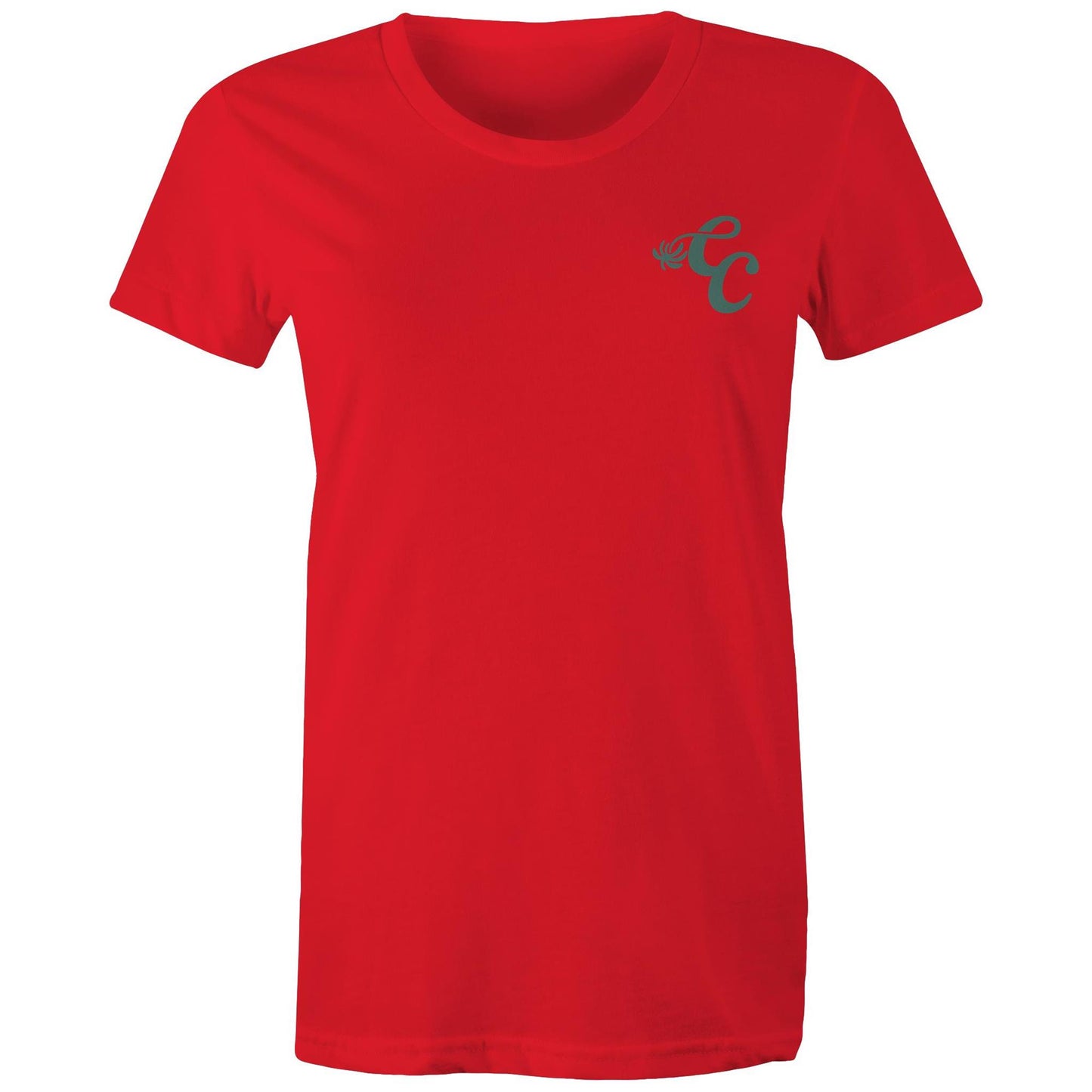 Cali Culture CC - Women's Tee