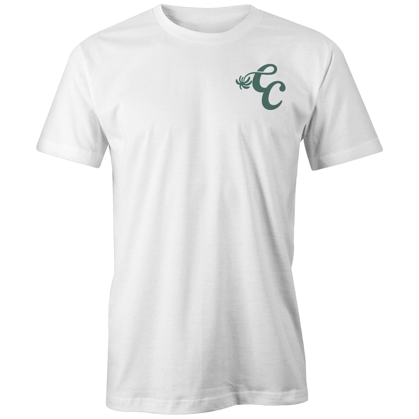 Cali Green CC - Mens Tee