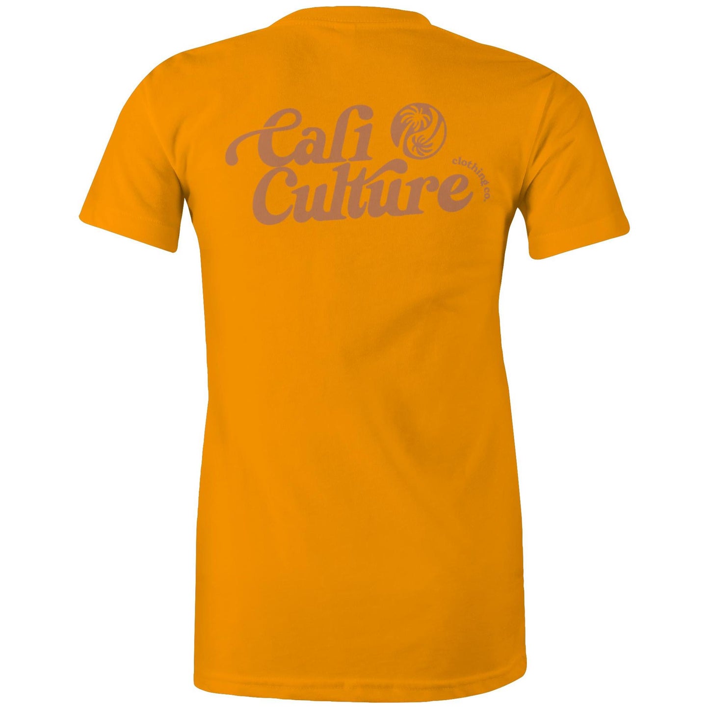 Cali Culture Bronze - Women's Tee