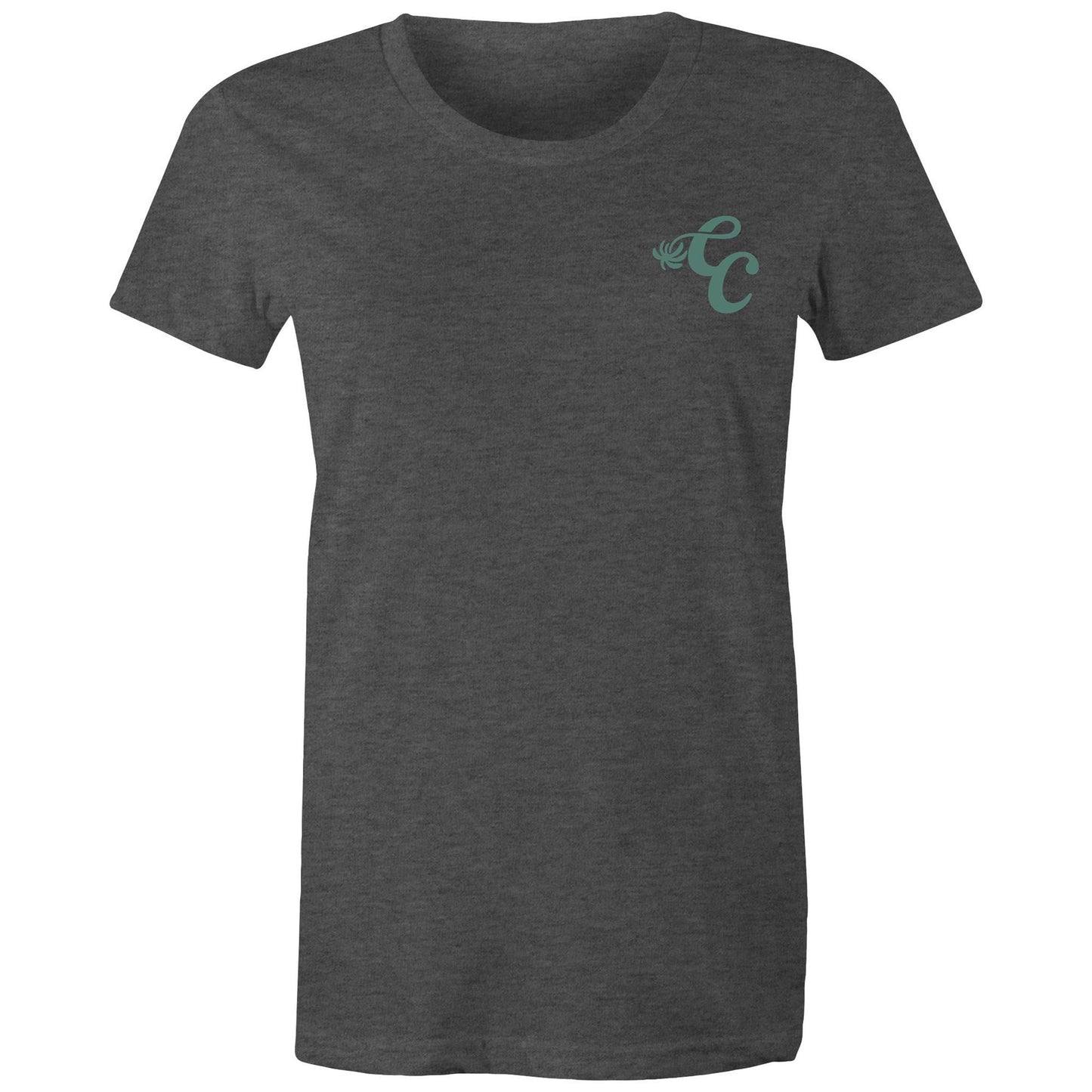 Cali Culture CC - Women's Tee