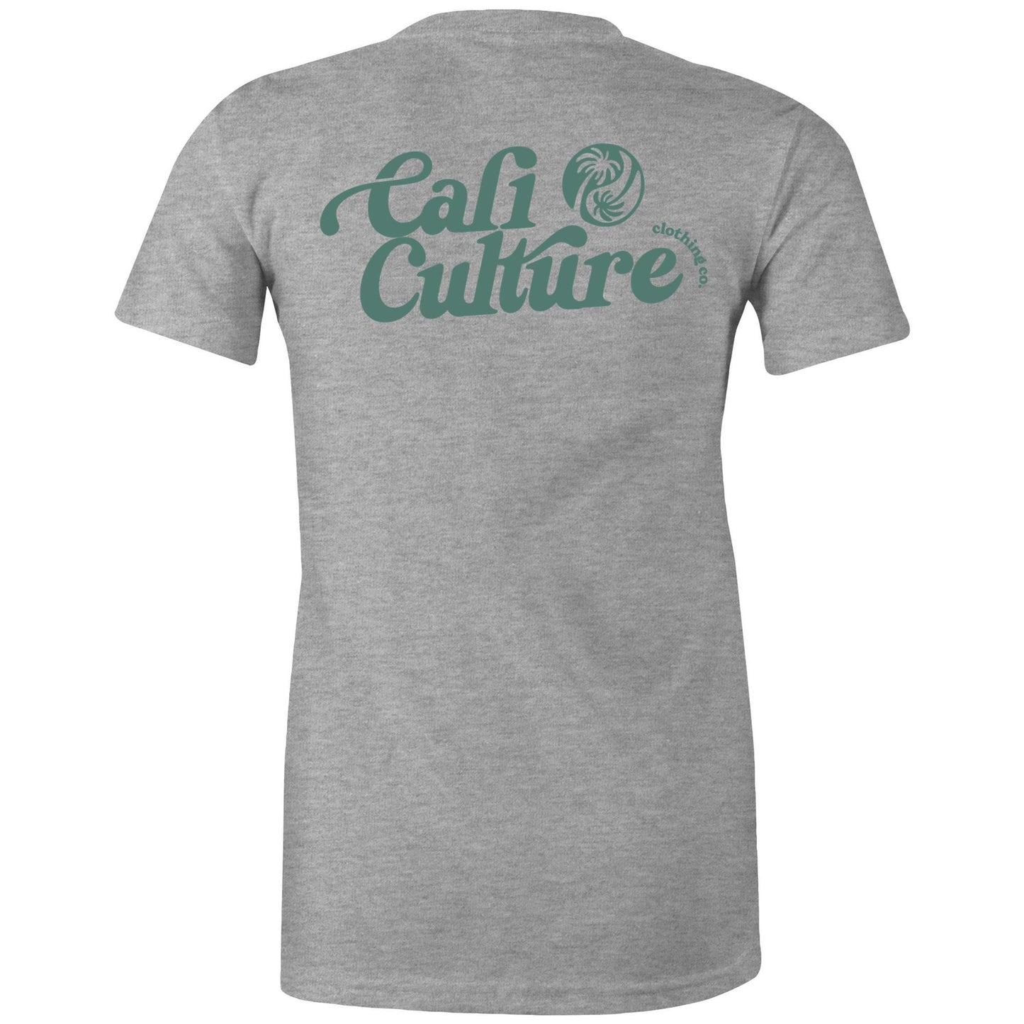 Cali Culture CC - Women's Tee