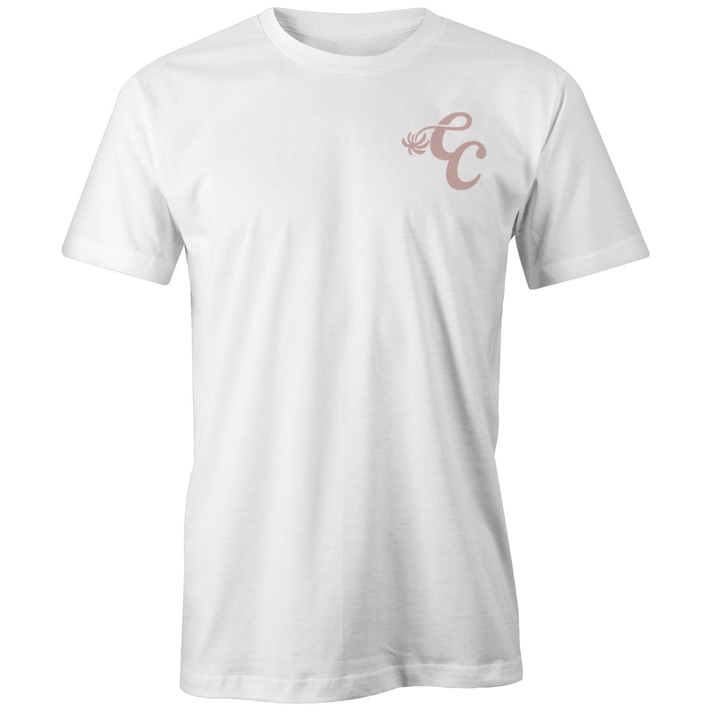 Cali Pink CC - Men's Tee