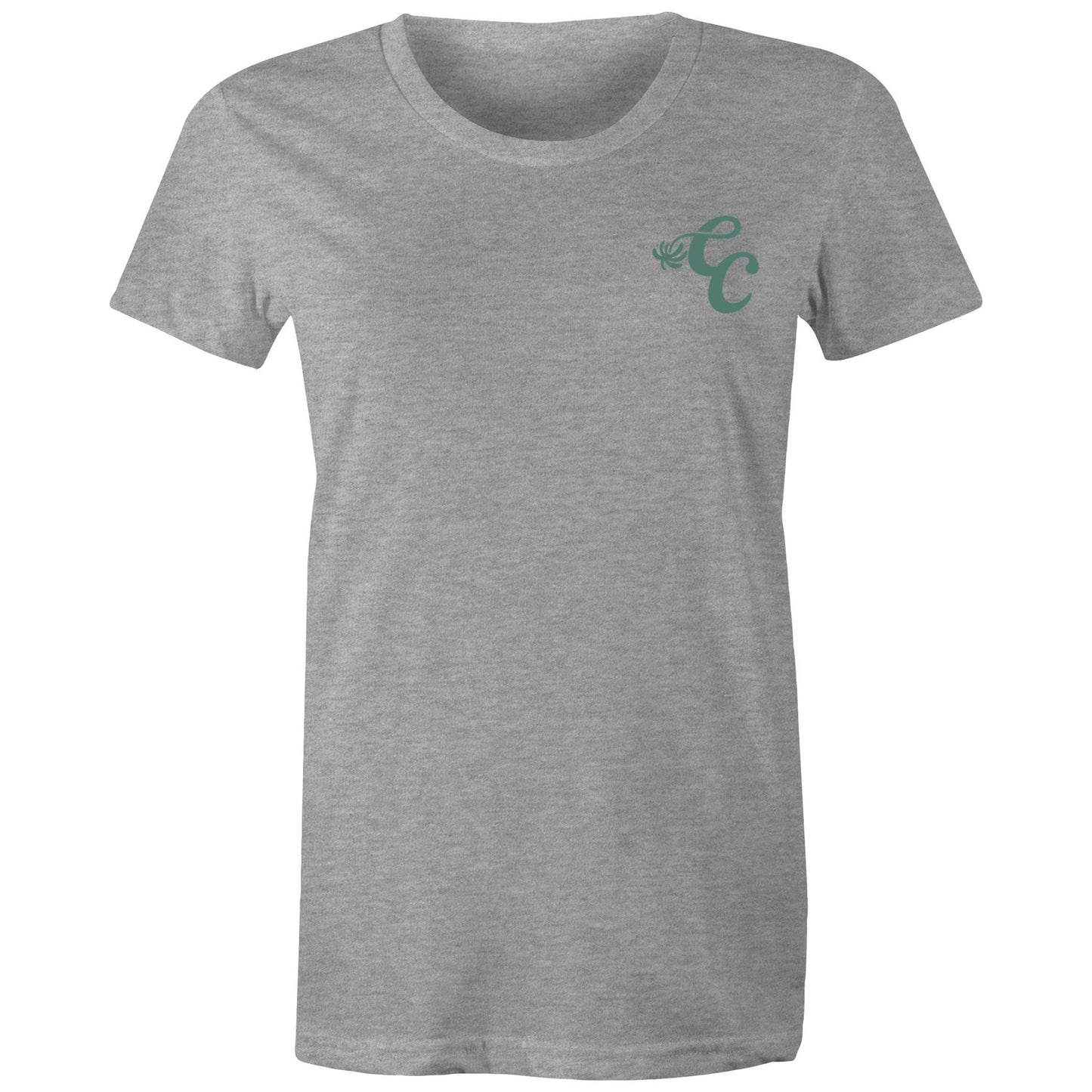 Cali Culture CC - Women's Tee