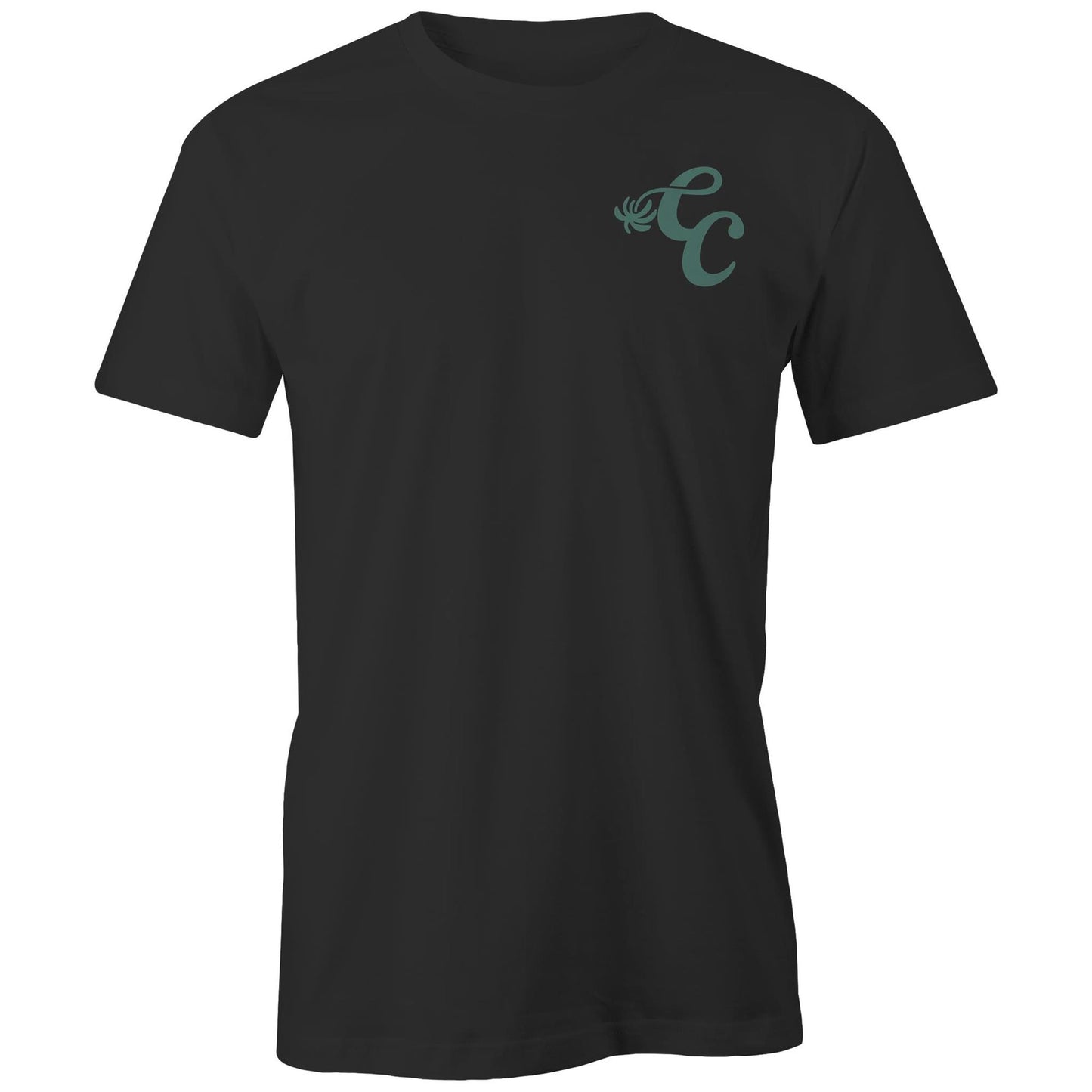 Cali Green CC - Mens Tee