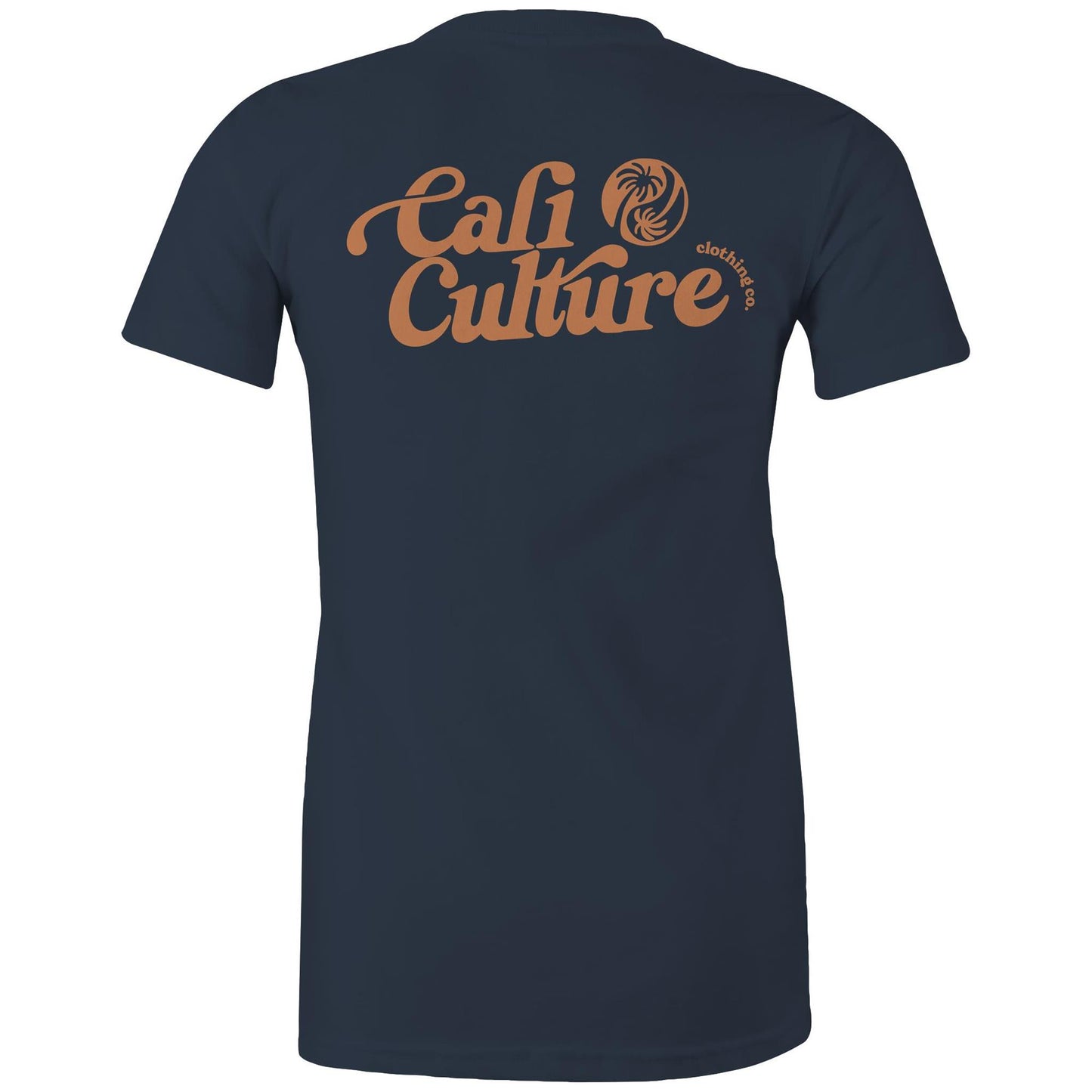 Cali Culture Bronze - Women's Tee