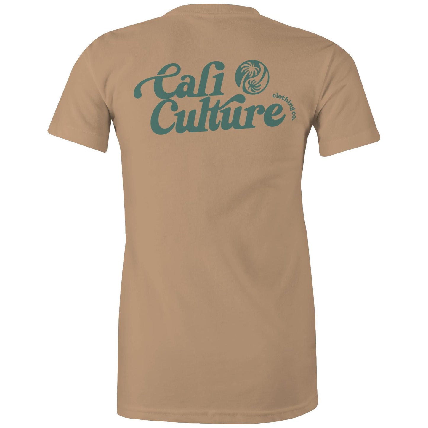 Cali Culture CC - Women's Tee