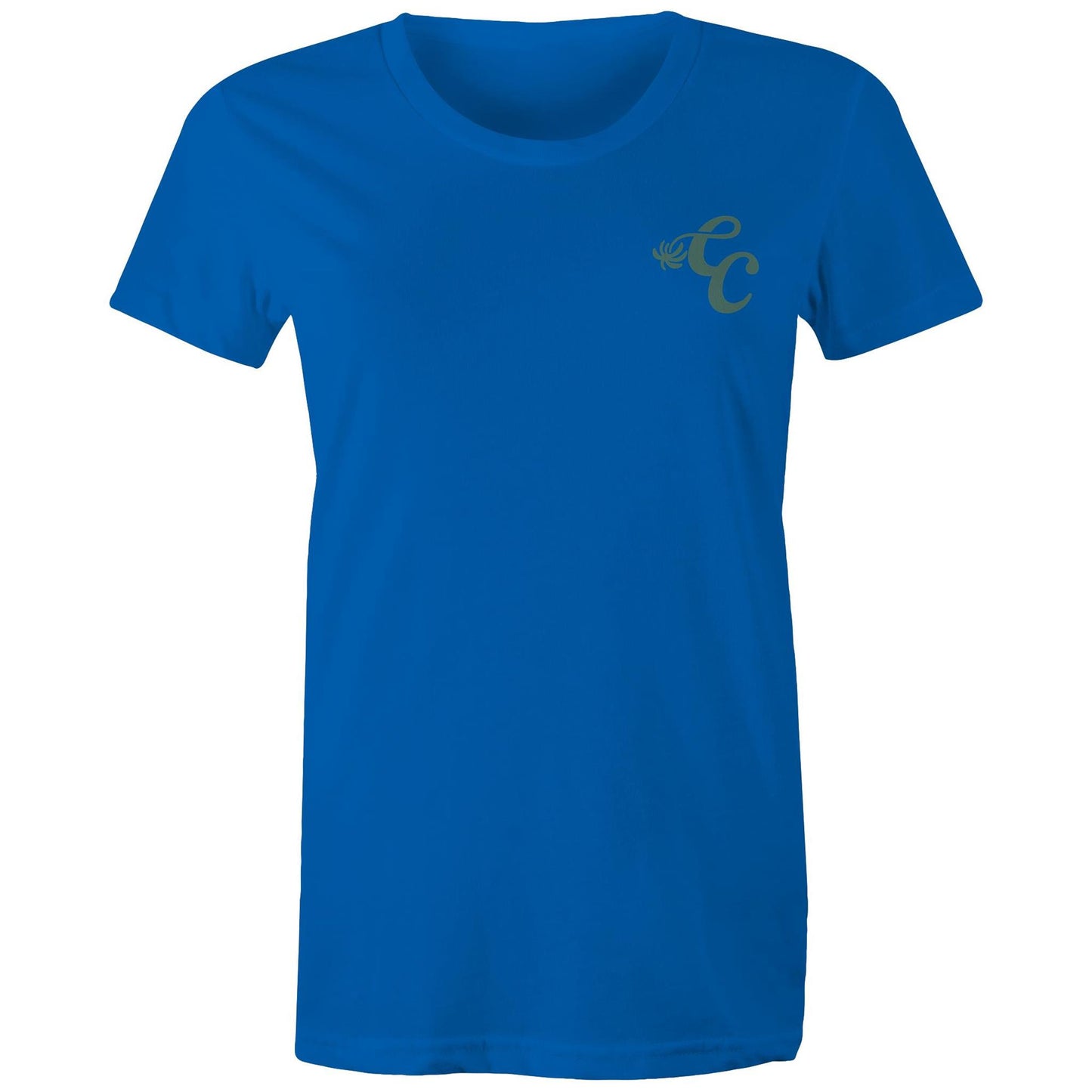 Cali Culture CC - Women's Tee