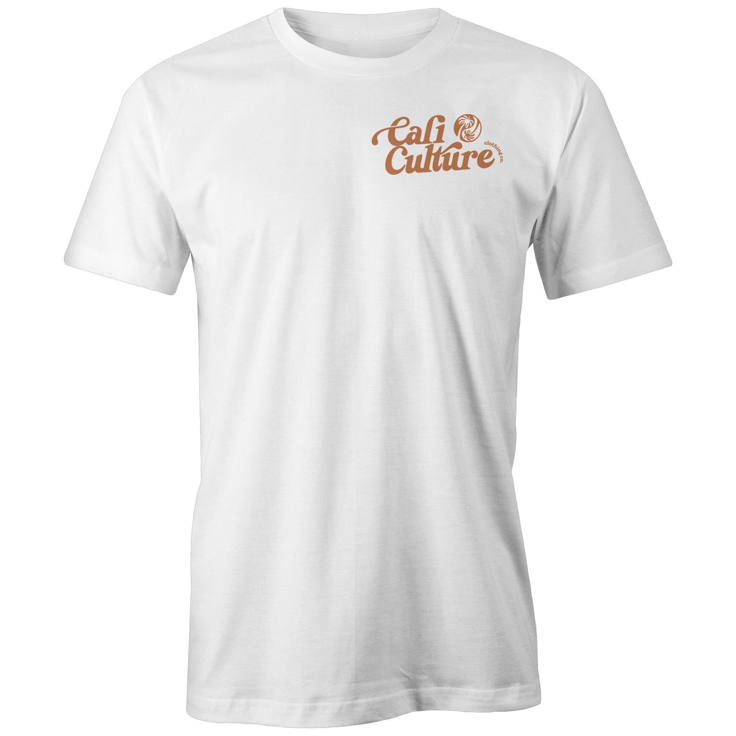 Cali Culture Bronze - Men's Tee