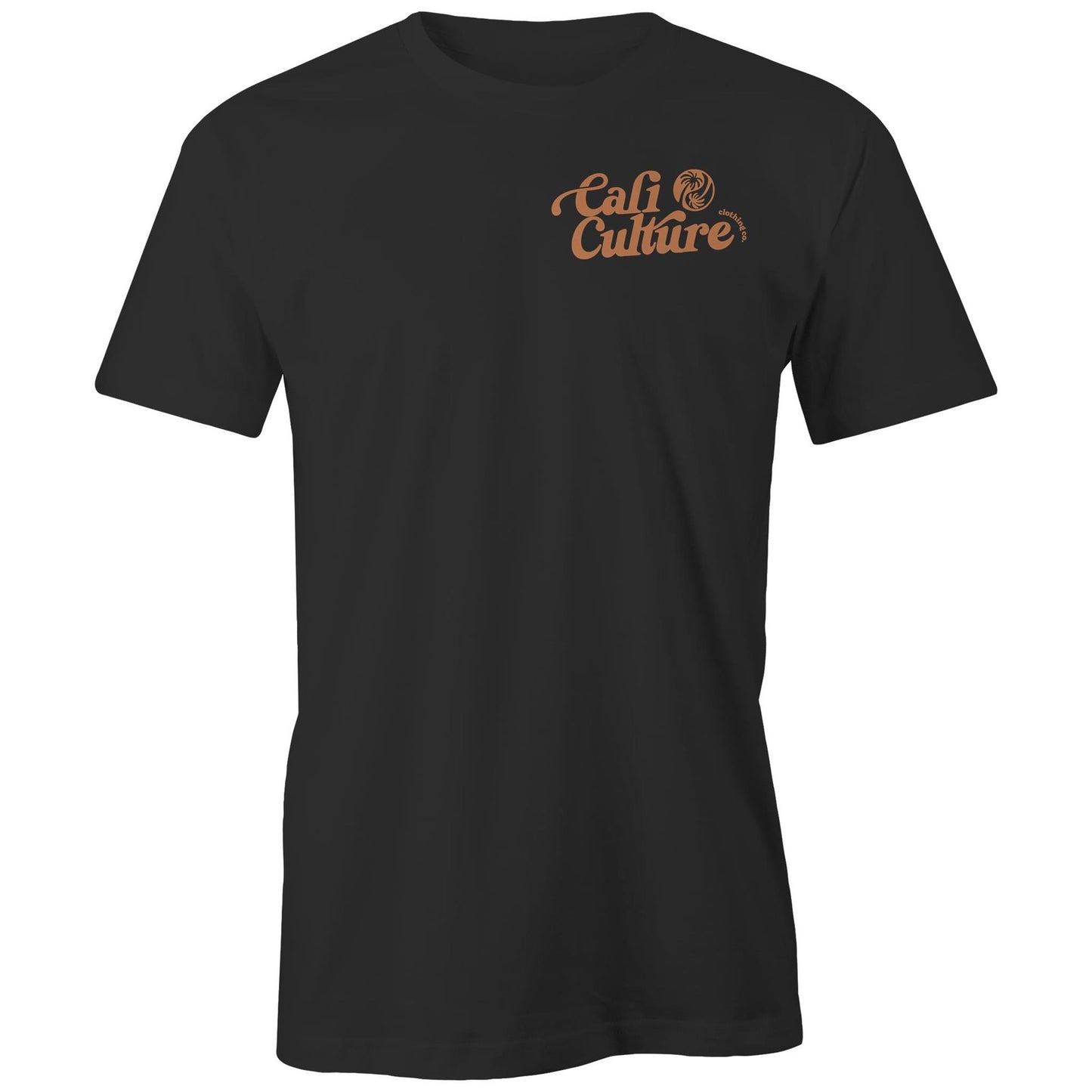 Cali Culture Bronze - Men's Tee