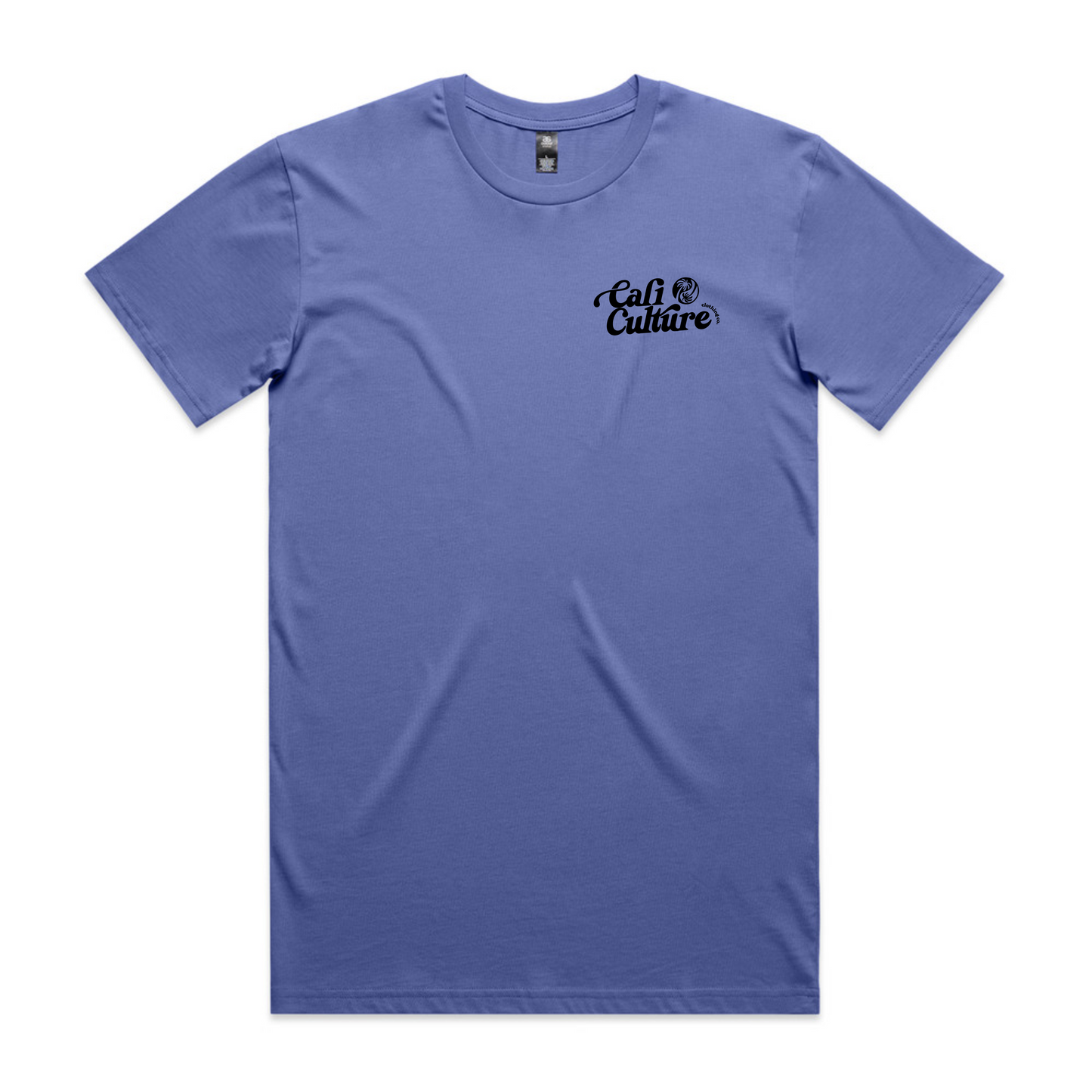 Purple Day - Men's Black Logo