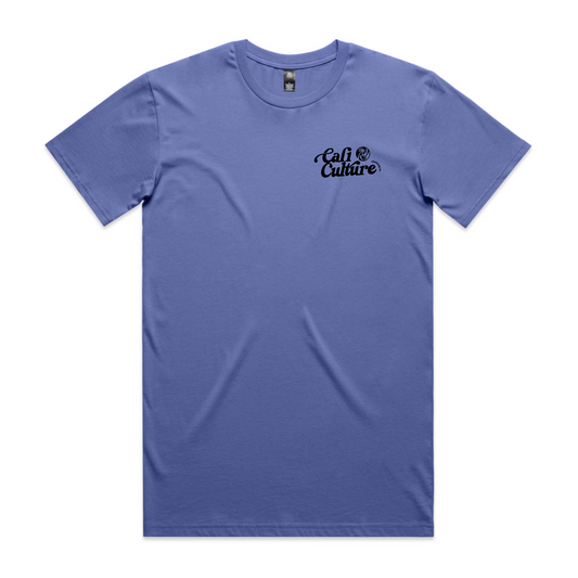 Purple Day - Men's Black Logo