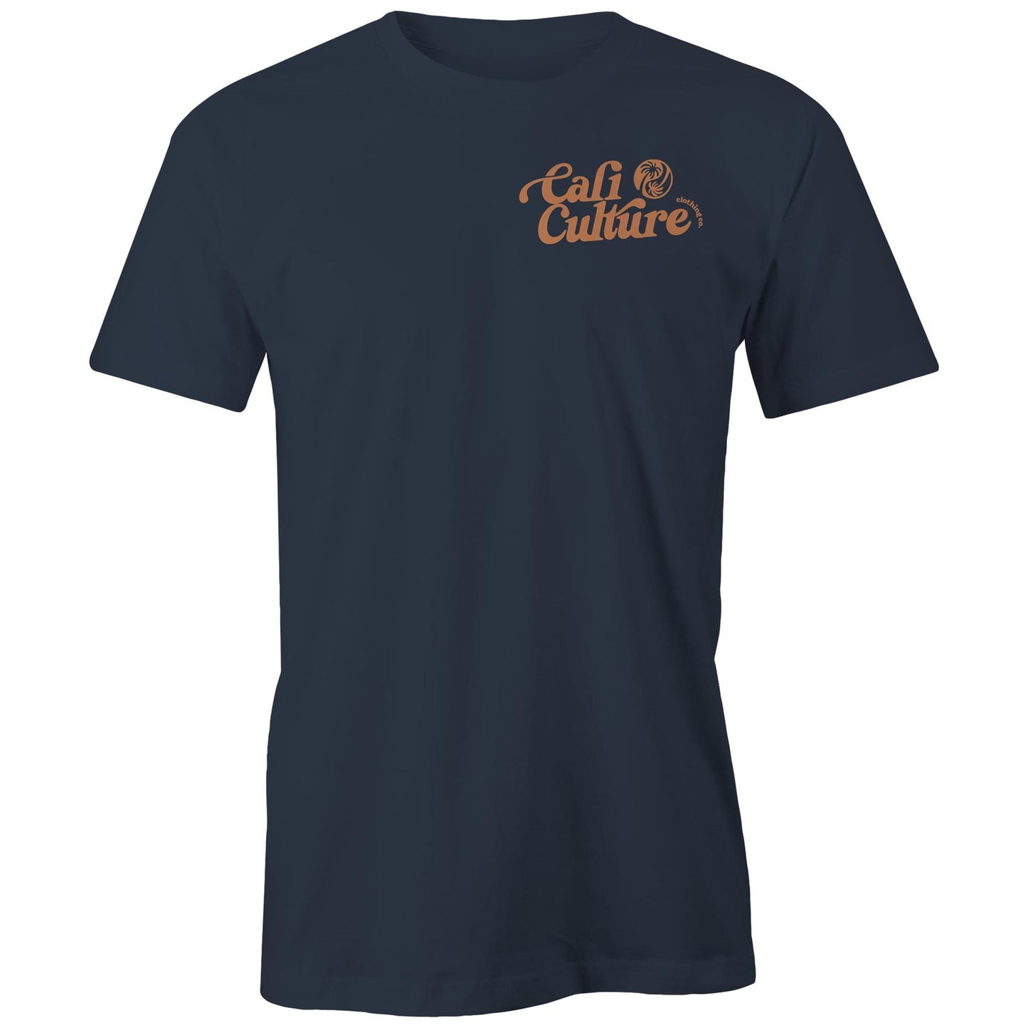 Cali Culture Bronze - Men's Tee