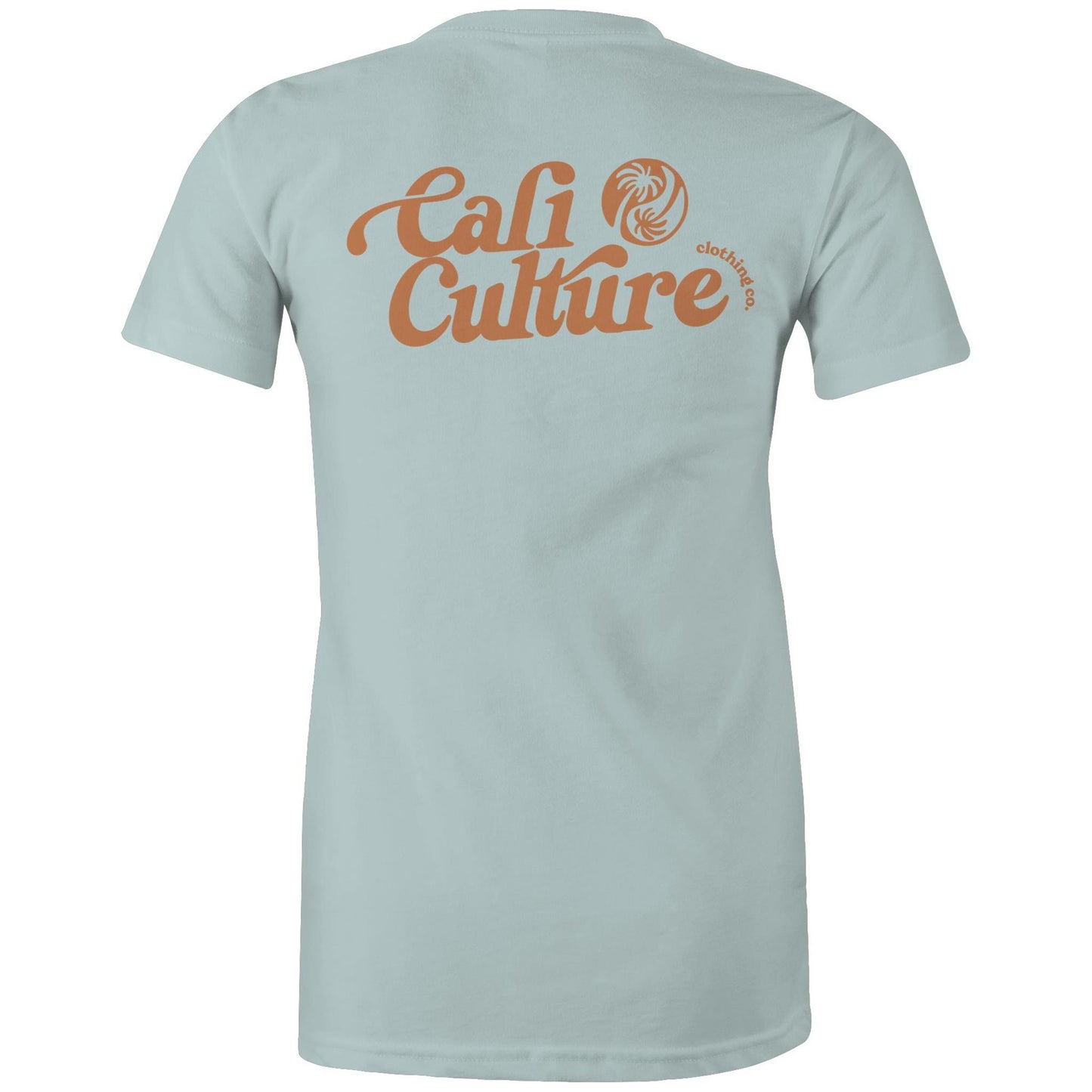 Cali Culture Bronze - Women's Tee