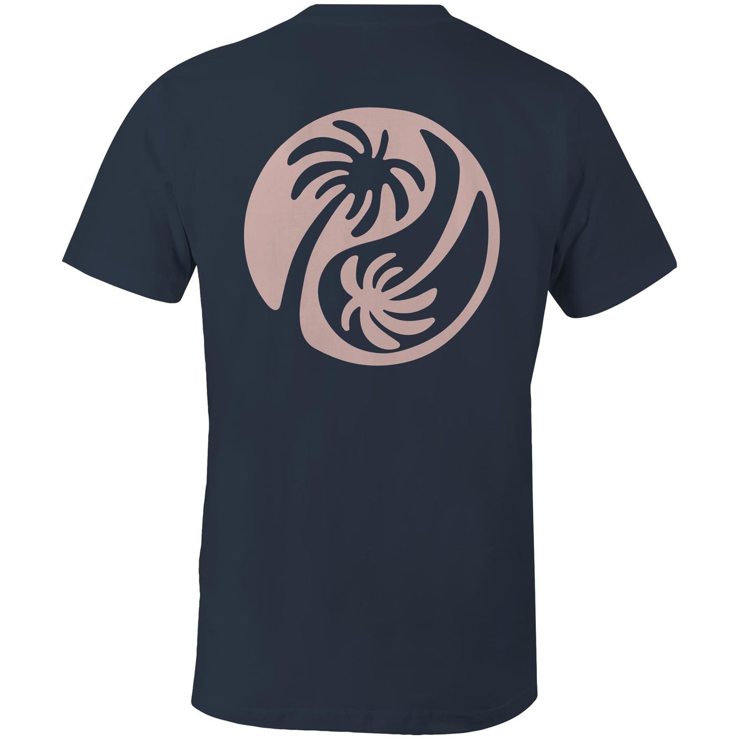 Cali Pink CC - Men's Tee