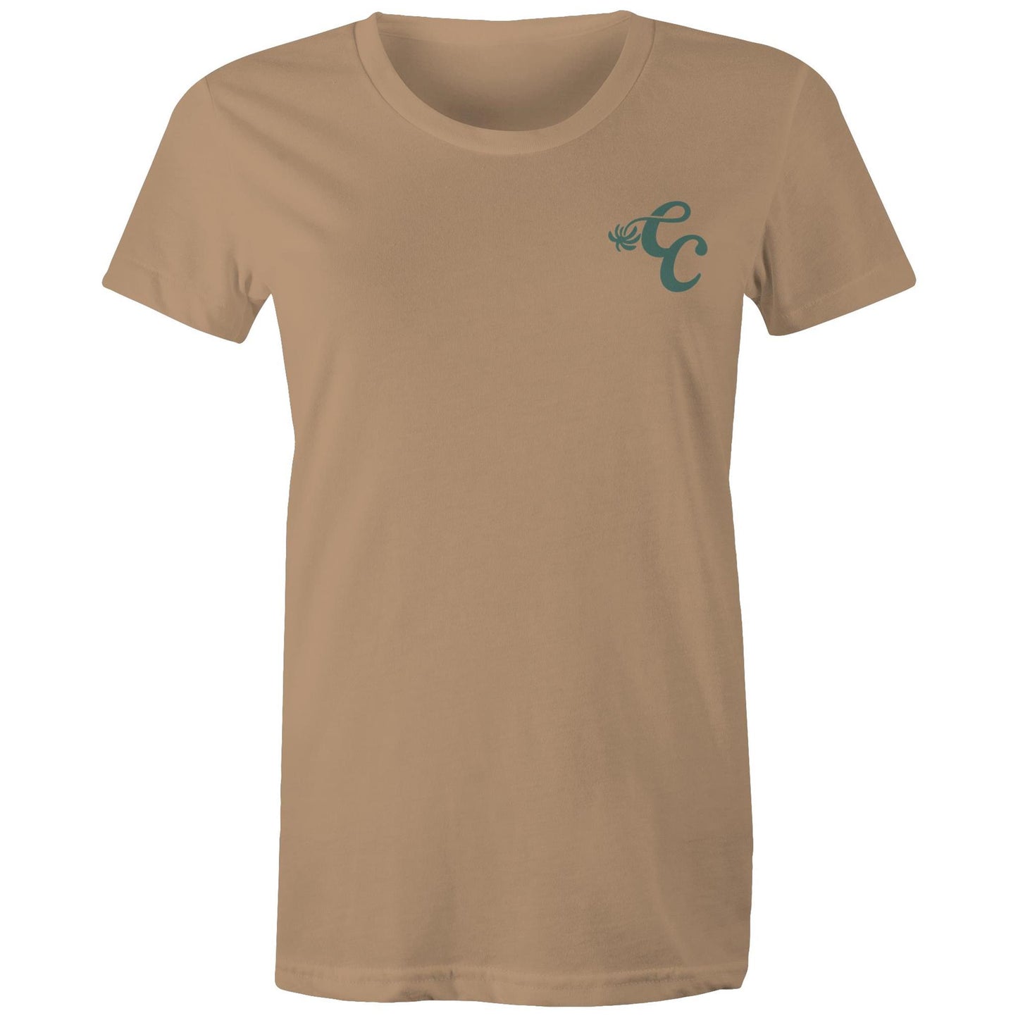 Cali Culture CC - Women's Tee
