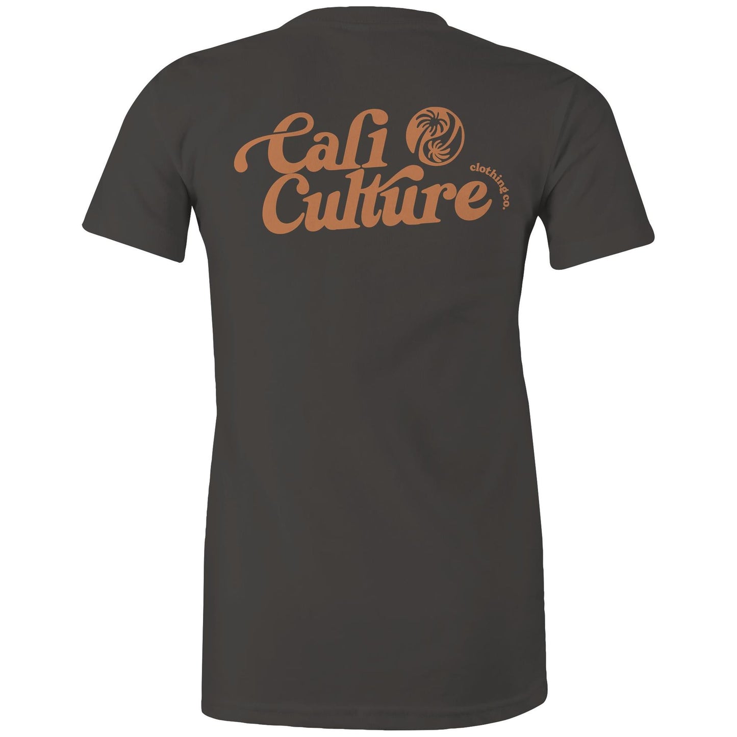 Cali Culture Bronze - Women's Tee