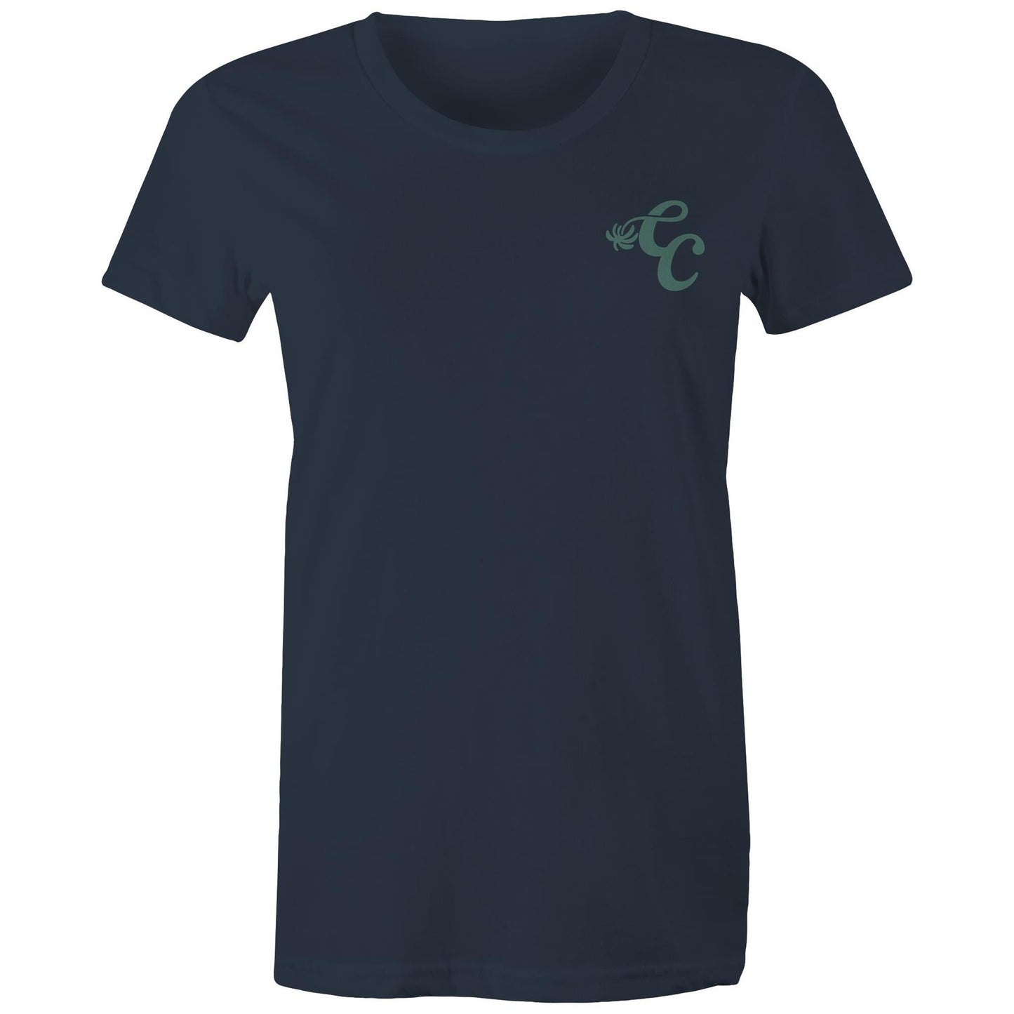 Cali Culture CC - Women's Tee