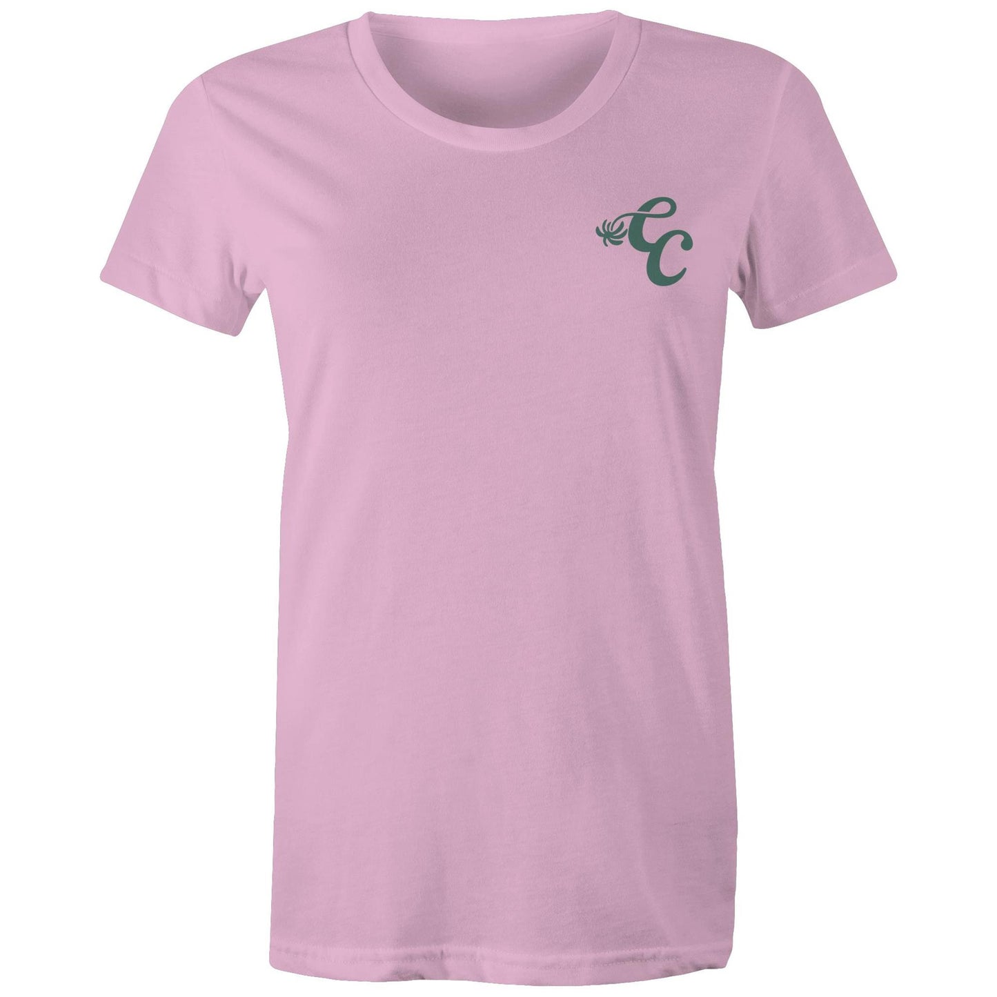 Cali Culture CC - Women's Tee