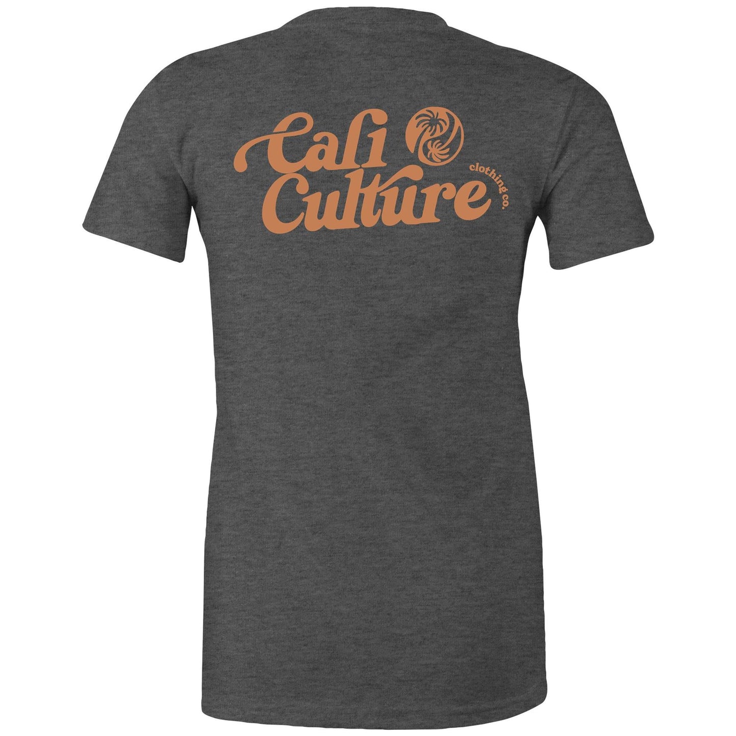 Cali Culture Bronze - Women's Tee