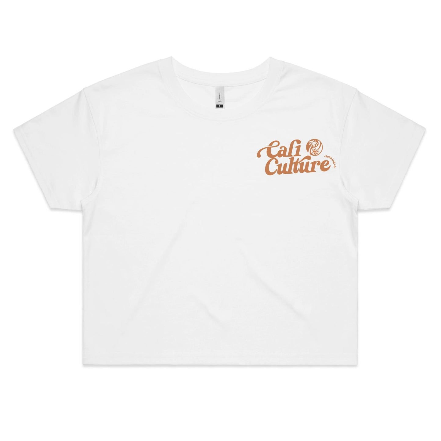 Cali Culture Bronze - Women's Crop