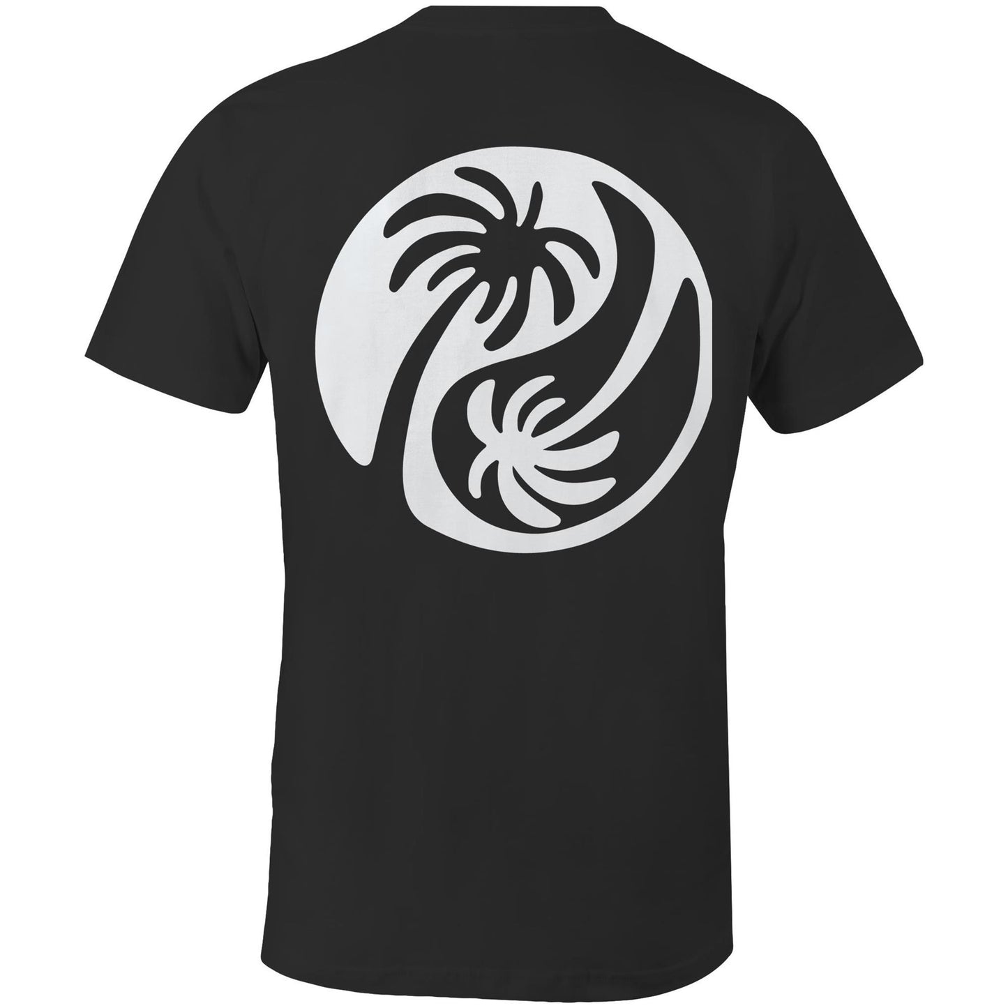Cali White CC - Men's Tee