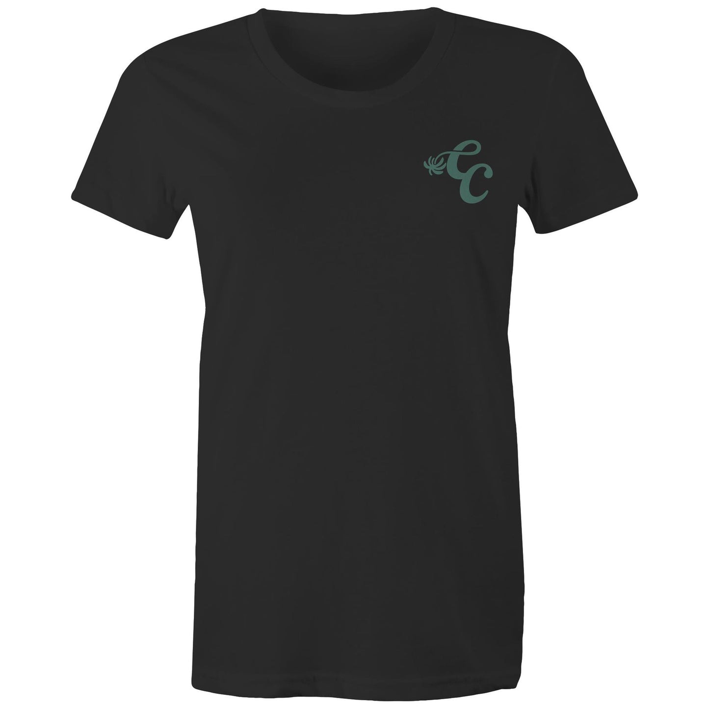 Cali Culture CC - Women's Tee