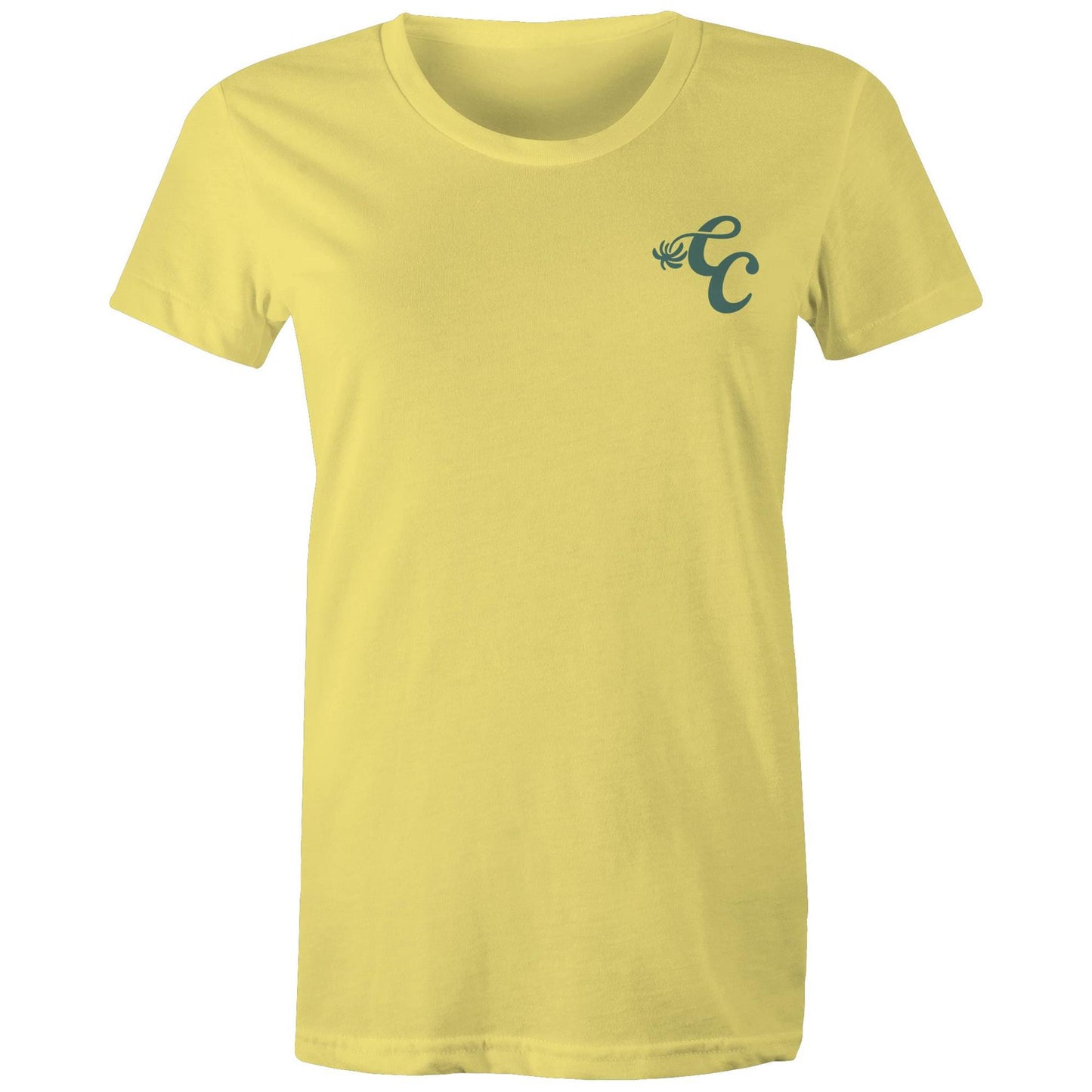 Cali Culture CC - Women's Tee