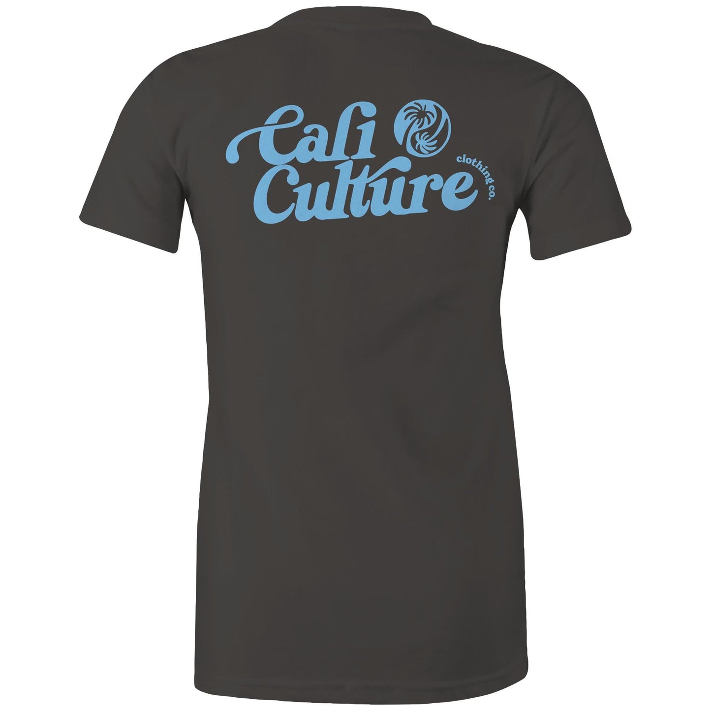 Cali Blue CC - Women's Tee