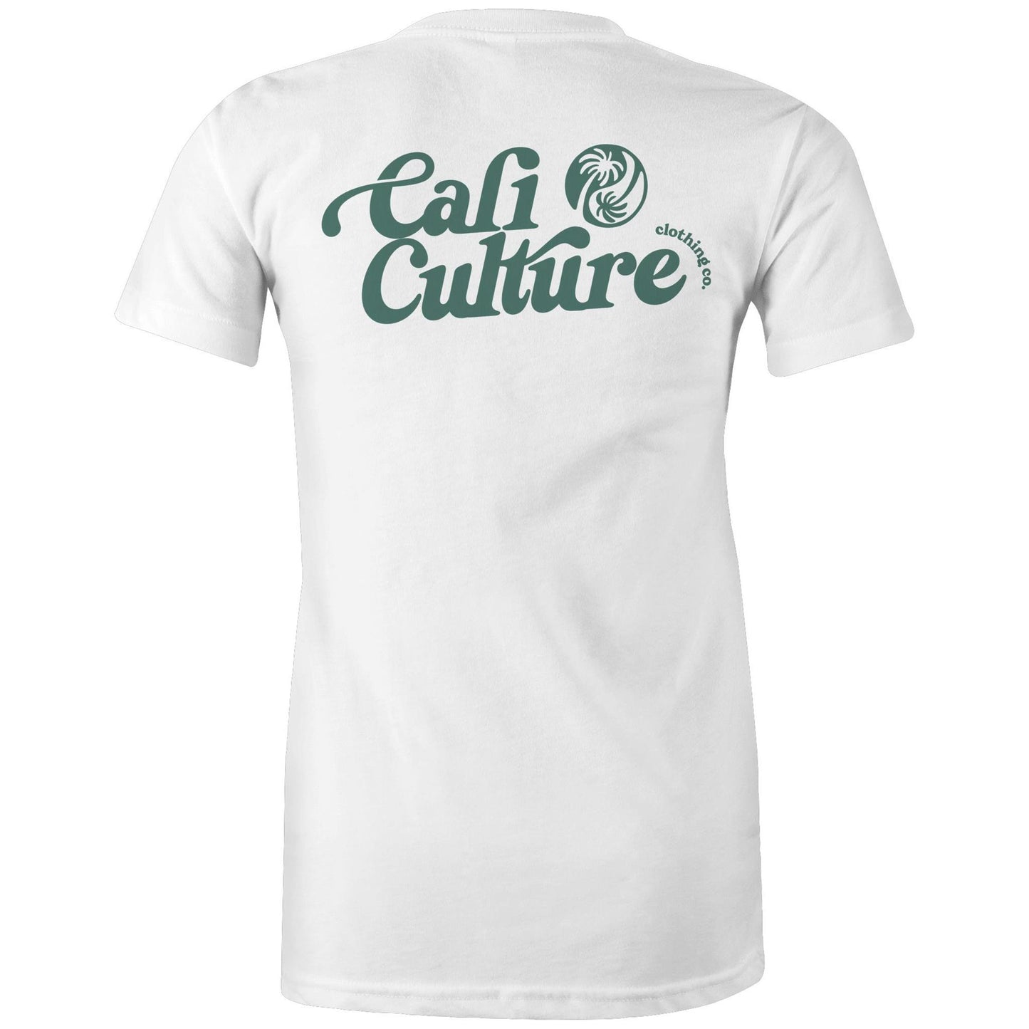 Cali Culture CC - Women's Tee